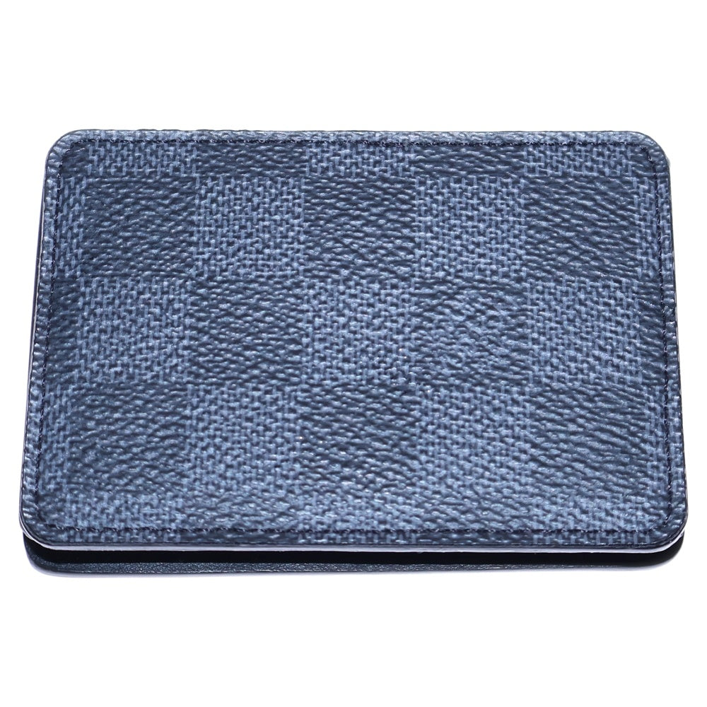 LOUIS VUITTON(ルイヴィトン) ダミエ グラフィット コインパース ケース ブラック N60367