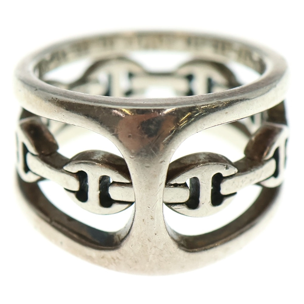 HOORSENBUHS(ホーセンブース) PHANTOM CLIQUE ファントムクリーク リング シルバー