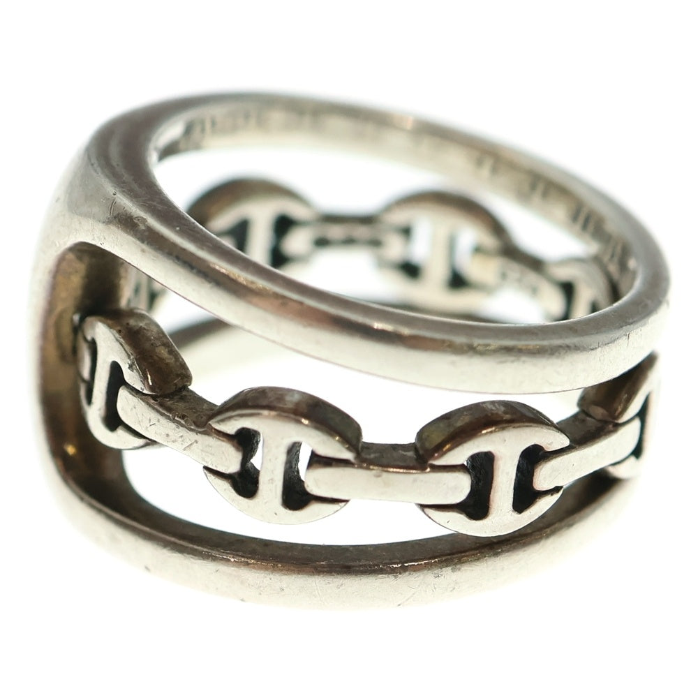 HOORSENBUHS(ホーセンブース) PHANTOM CLIQUE ファントムクリーク リング シルバー