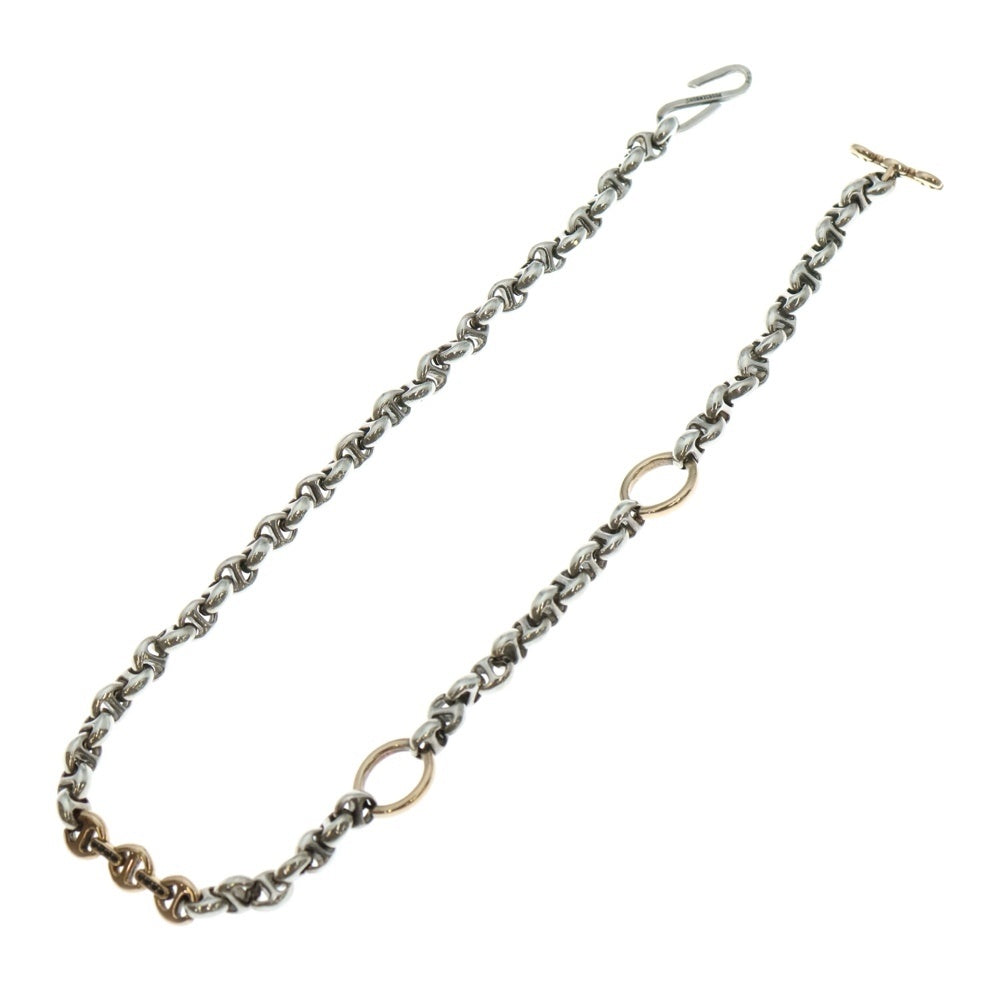 HOORSENBUHS(ホーセンブース) ×Ron Herman 10MM OPEN-LINK DIAMOND