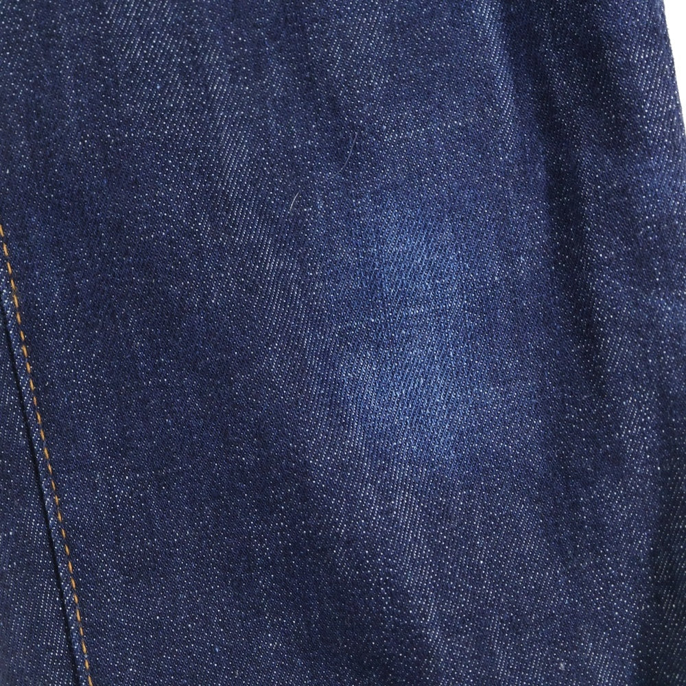 Dior HOMME(ディオールオム) SLIM 17 REGULAR スリム レギュラー ロールアップ オブリーク デニムパンツ インディゴ 193DS10C226X