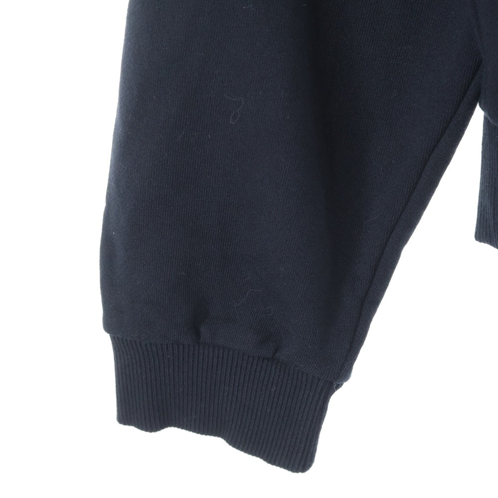 CELINE(セリーヌ) トリオンフ ルーズ スウェットトレーナー ブラック RY01O670Q 38AW