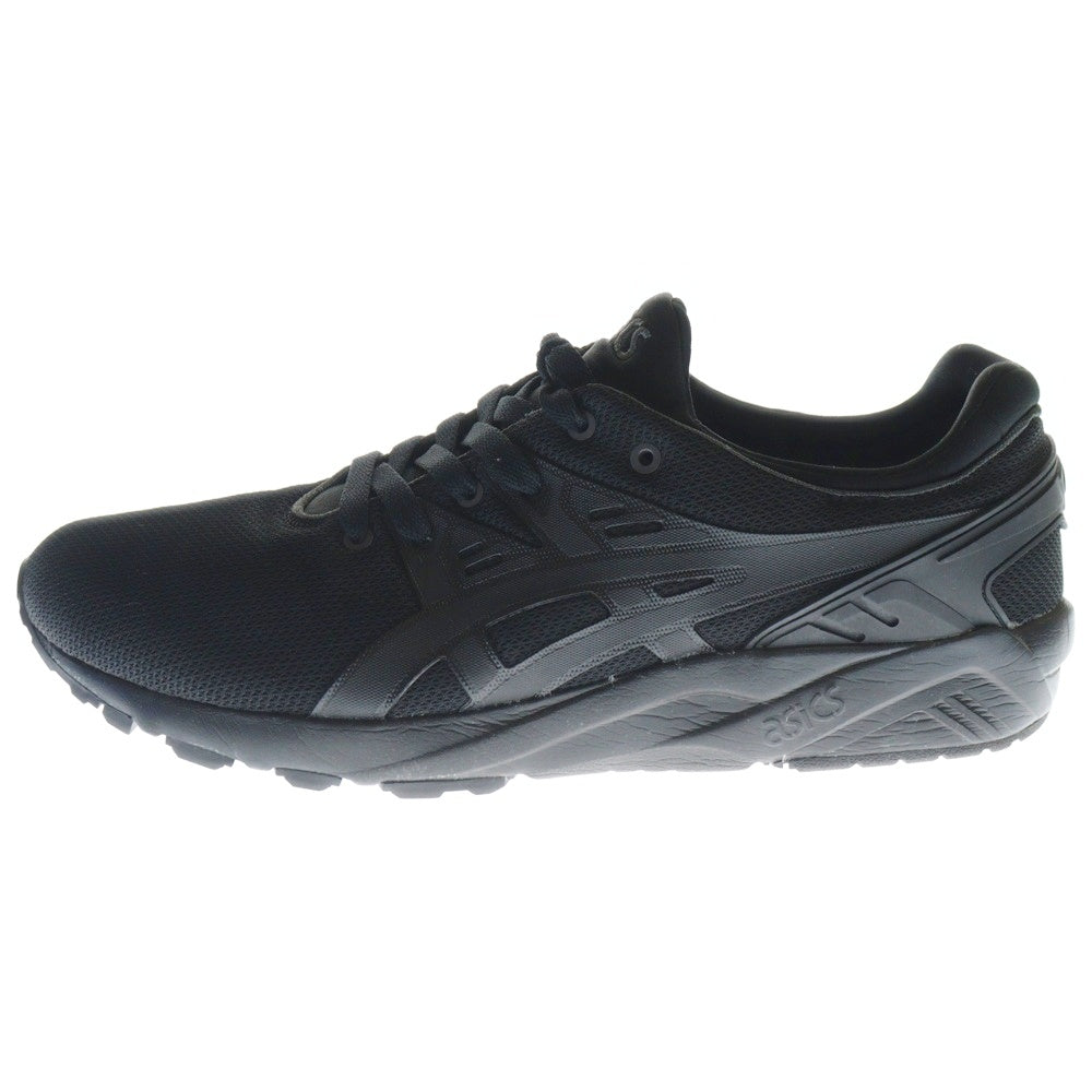 ASICS(アシックス) GEL-KAYANO TRAINER EVO ゲルカヤノ トレイナーエボ ローカットスニーカー ブラック US10.5/28.25cm H707N