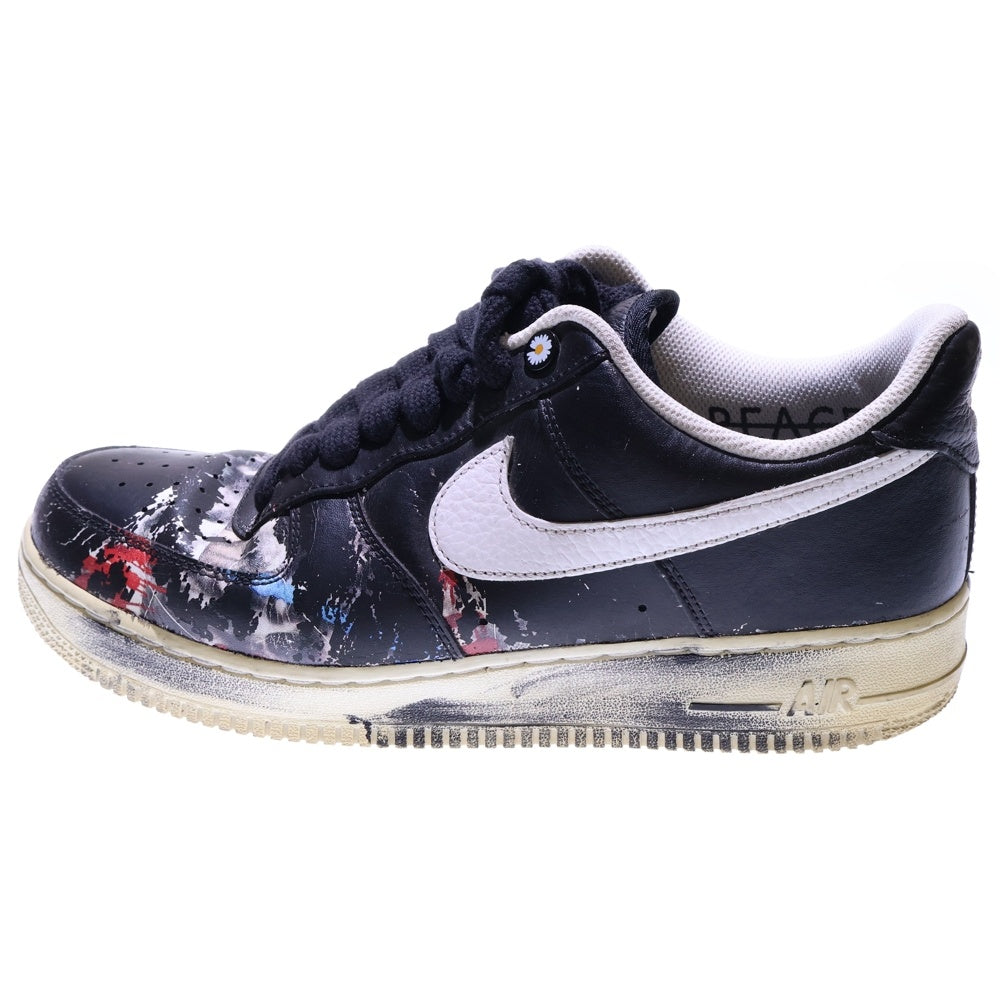 NIKE(ナイキ) ×PEACEMINUSONE AIR FORCE 1 LOW PARA NOISE ピース