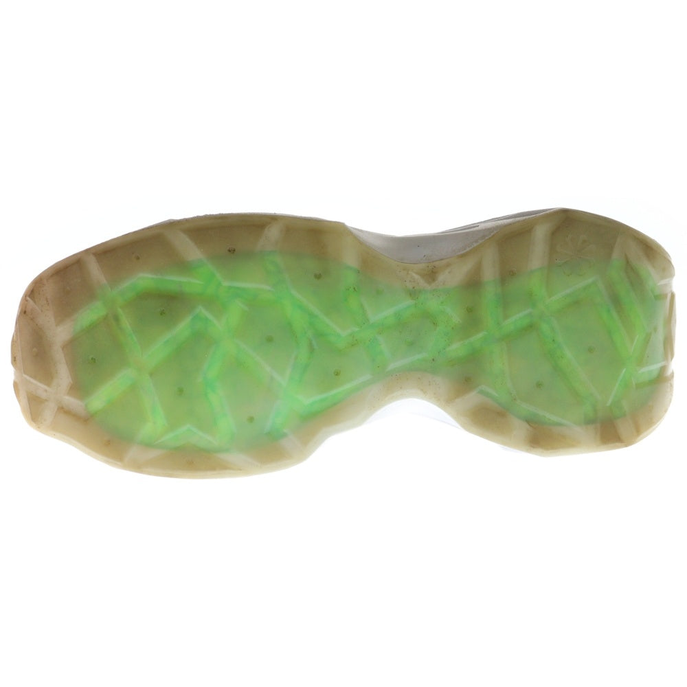 NIKE(ナイキ) ×VISTA GRIND WMNS ZOOM ビスタグラインド ウィメンズ ズーム ローカットスニーカー グリーン US12/29cm BQ4800-700