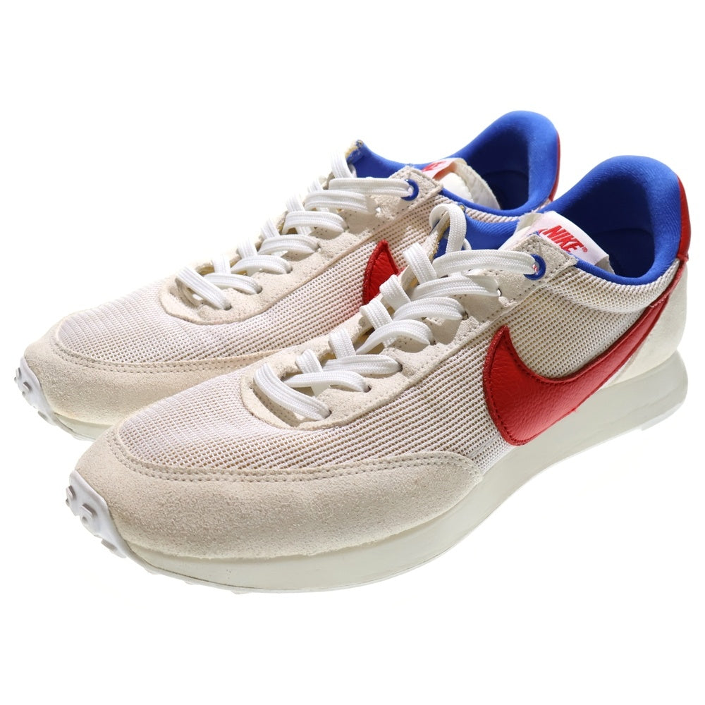 NIKE(ナイキ) ×STRANGER THINGS OG PACK AIR TAILWIND ストレンジャーシングス エアテイルウィンド ローカットスニーカー ホワイト/レッド US10.5/28.5cm CK1905-100