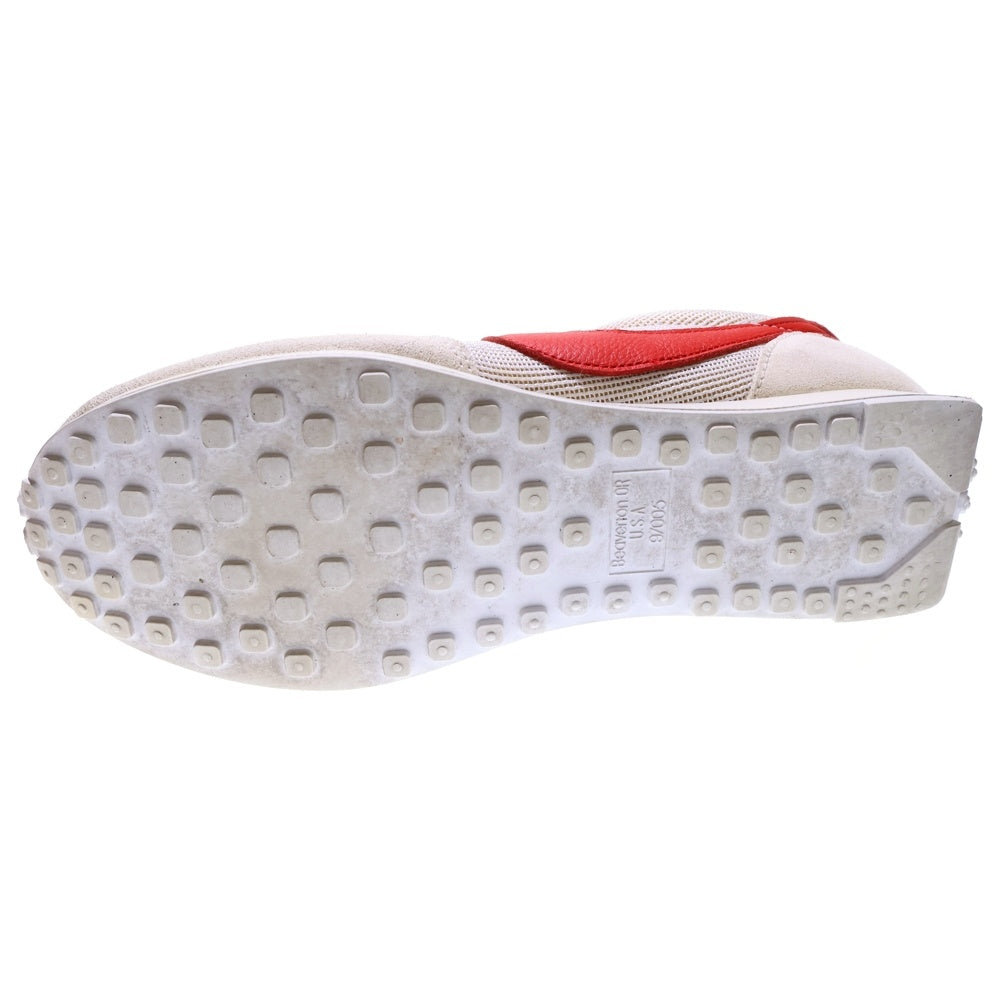 NIKE(ナイキ) ×STRANGER THINGS OG PACK AIR TAILWIND ストレンジャーシングス エアテイルウィンド ローカットスニーカー ホワイト/レッド US10.5/28.5cm CK1905-100