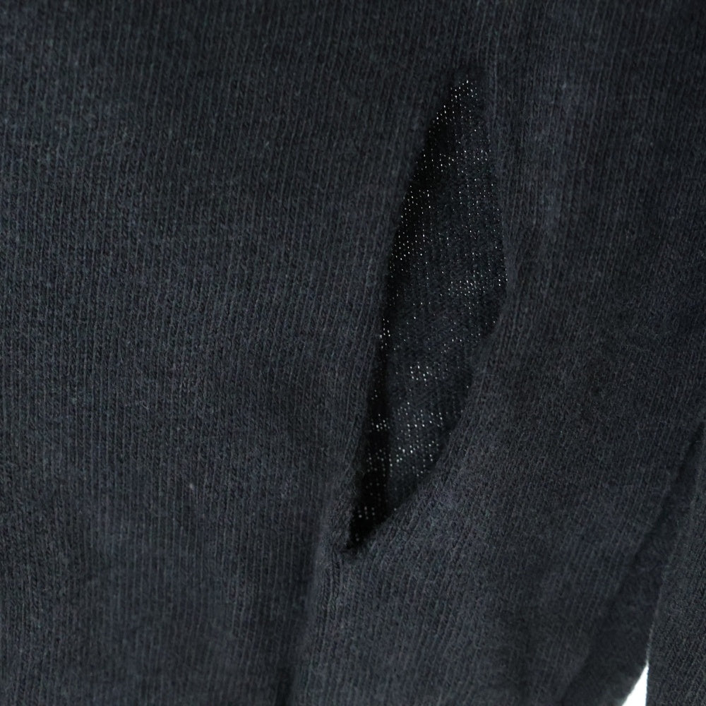 VINTAGE(ヴィンテージ) 90S A HARD DAY'S NIGHT L/S TEE VINTAGE ア ハードデイズ ナイト 長袖Tシャツ ロンT ヴィンテージ ブラック