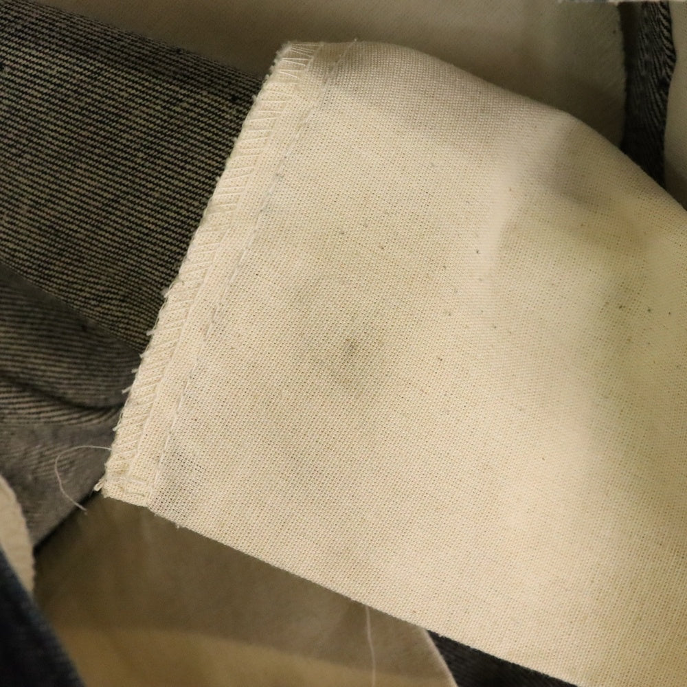 BEN DAVIS(ベンデイビス) 90S GORILLA CUT ゴリラカット ワイド デニムパンツ インディゴ