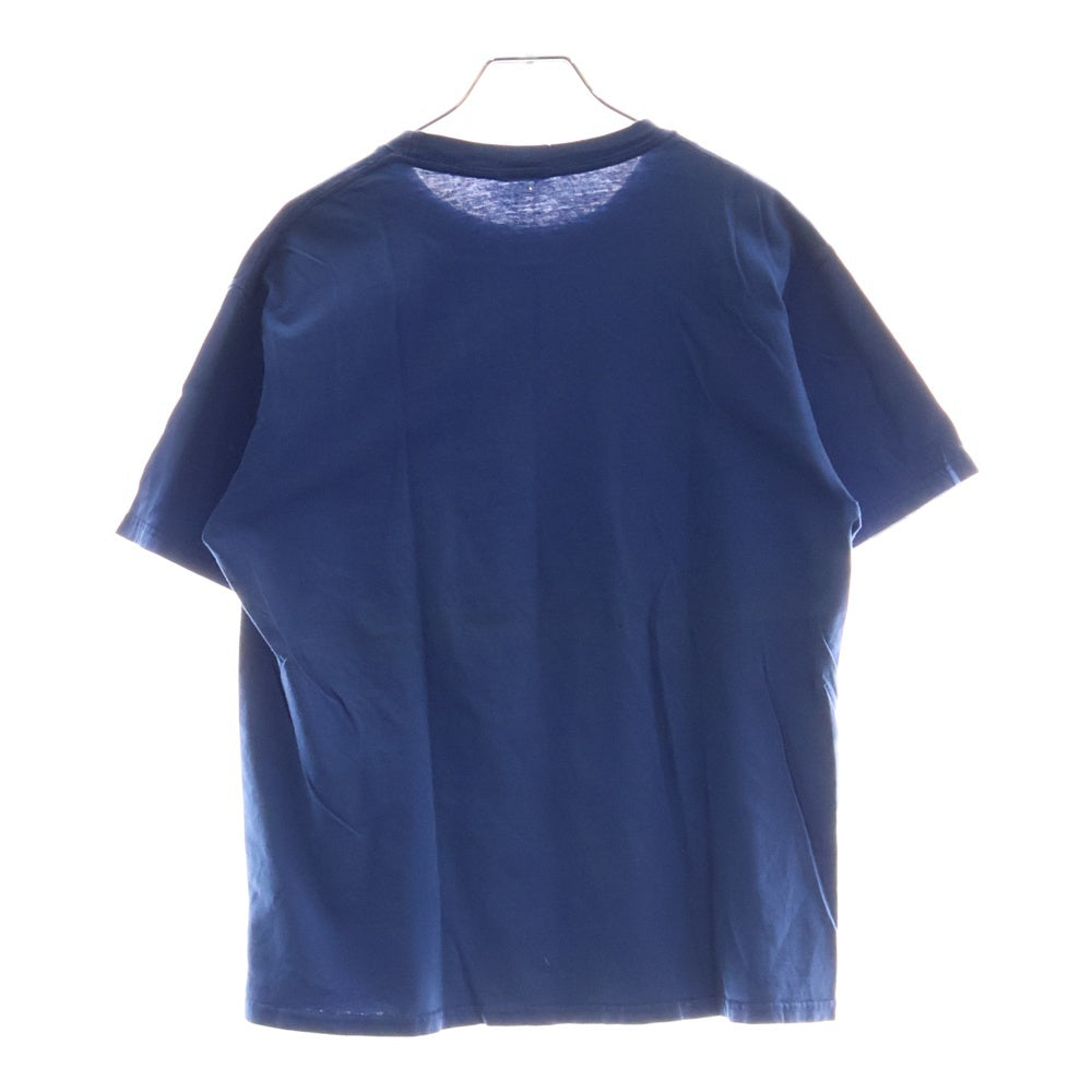 VINTAGE(ヴィンテージ) 90S後期 POKEMON VINTAGE ポケモン 半袖Tシャツ ヴィンテージ ブルー