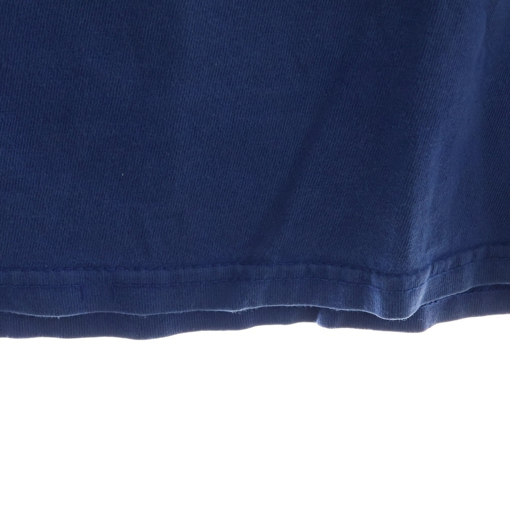 VINTAGE(ヴィンテージ) 90S後期 POKEMON VINTAGE ポケモン 半袖Tシャツ ヴィンテージ ブルー