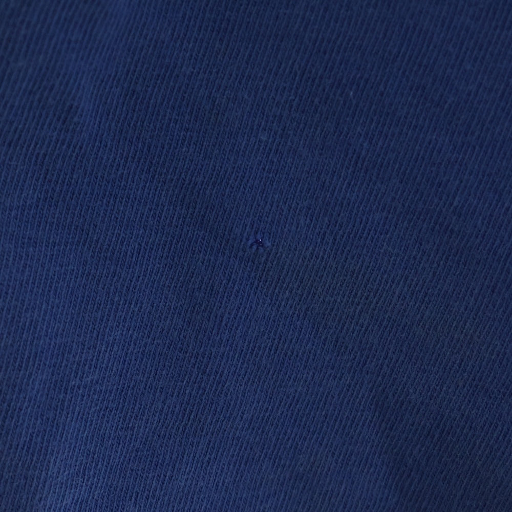 VINTAGE(ヴィンテージ) 90S後期 POKEMON VINTAGE ポケモン 半袖Tシャツ ヴィンテージ ブルー