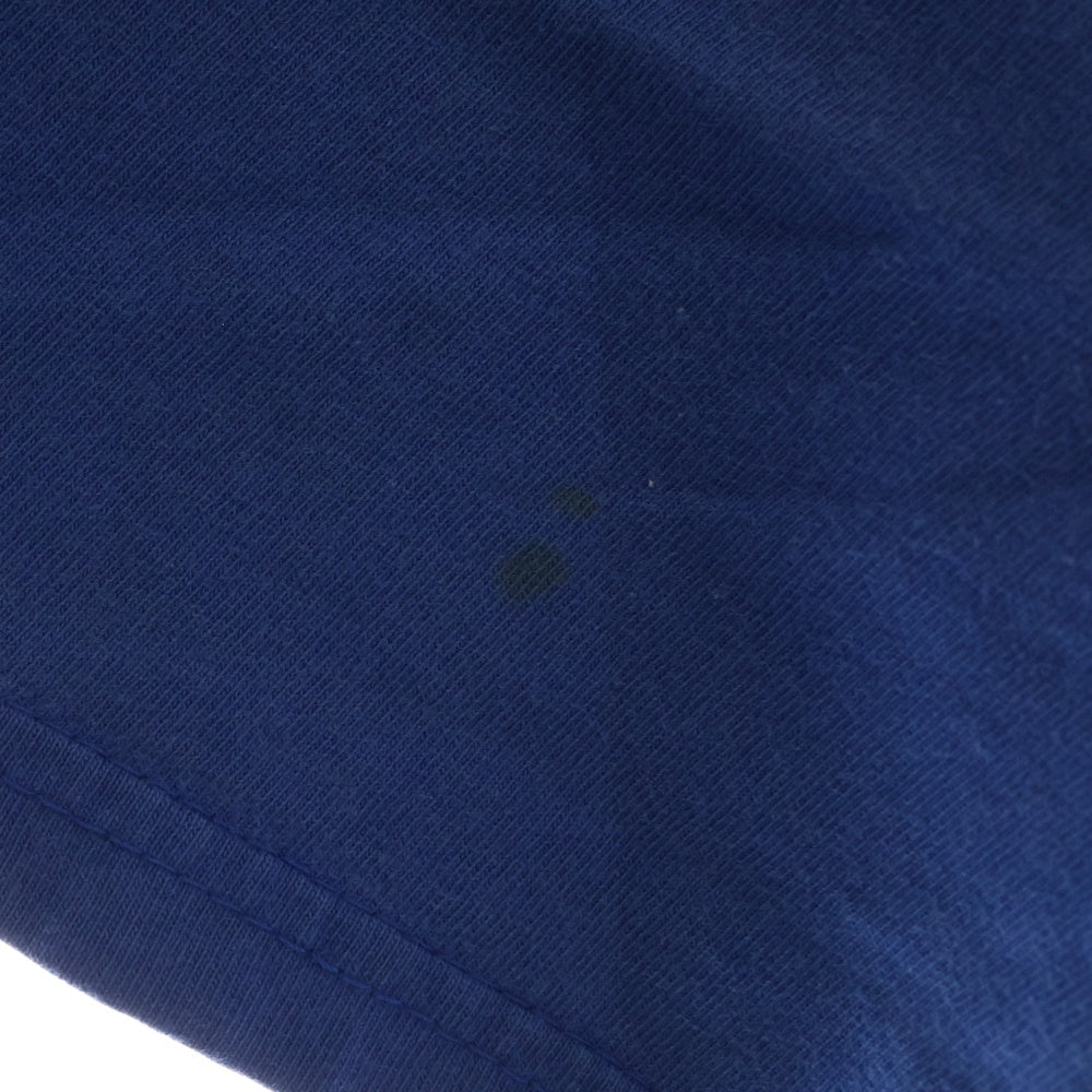 VINTAGE(ヴィンテージ) 90S後期 POKEMON VINTAGE ポケモン 半袖Tシャツ ヴィンテージ ブルー