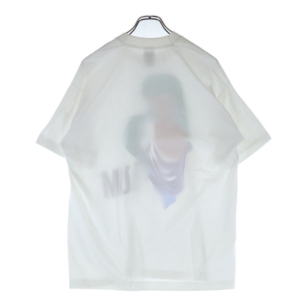 VINTAGE(ヴィンテージ) 90S LUM VINTAGE うる星やつら ラム 半袖Tシャツ ヴィンテージ ホワイト