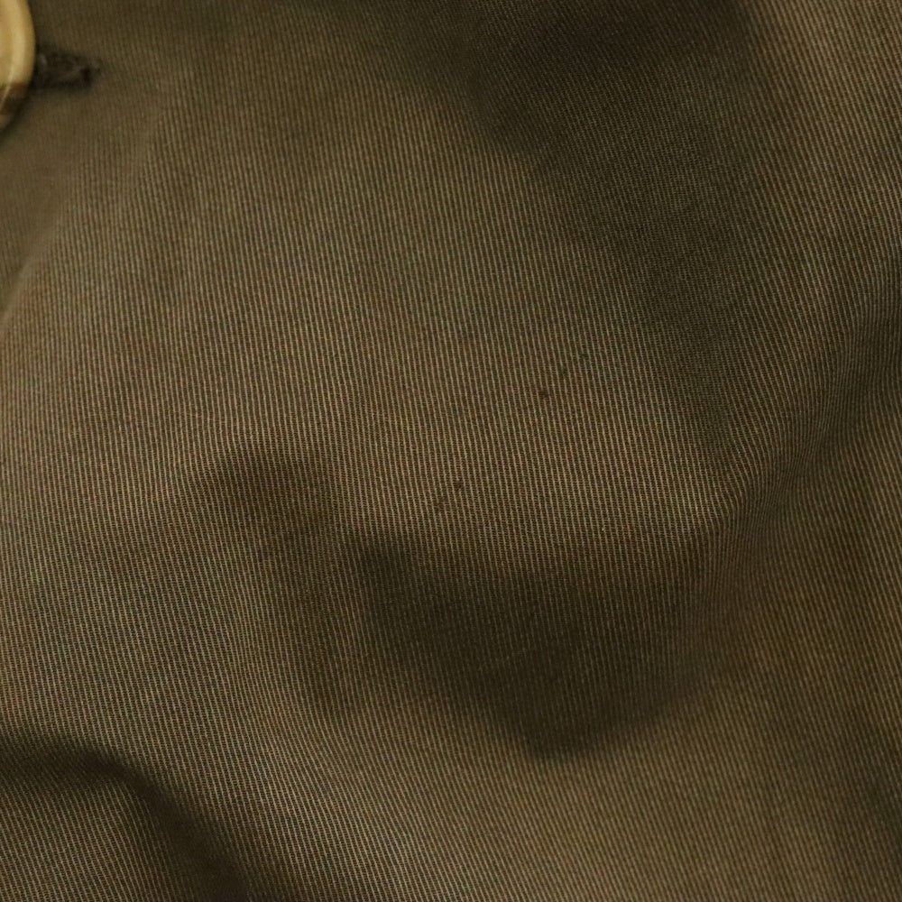 WOOLRICH(ウールリッチ) ARCTIC PARKA アークティックパーカ ファーカラー 迷彩 ナイロンダウンジャケット カーキ 1402066