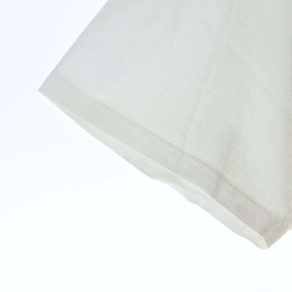 VINTAGE(ヴィンテージ) 90S MADONNA GIRLIE SHOW 1993 BACKSTAGE PASS ヴィンテージ マドンナ ガーリーショー バックステージパス 半袖Tシャツ カットソー ホワイト