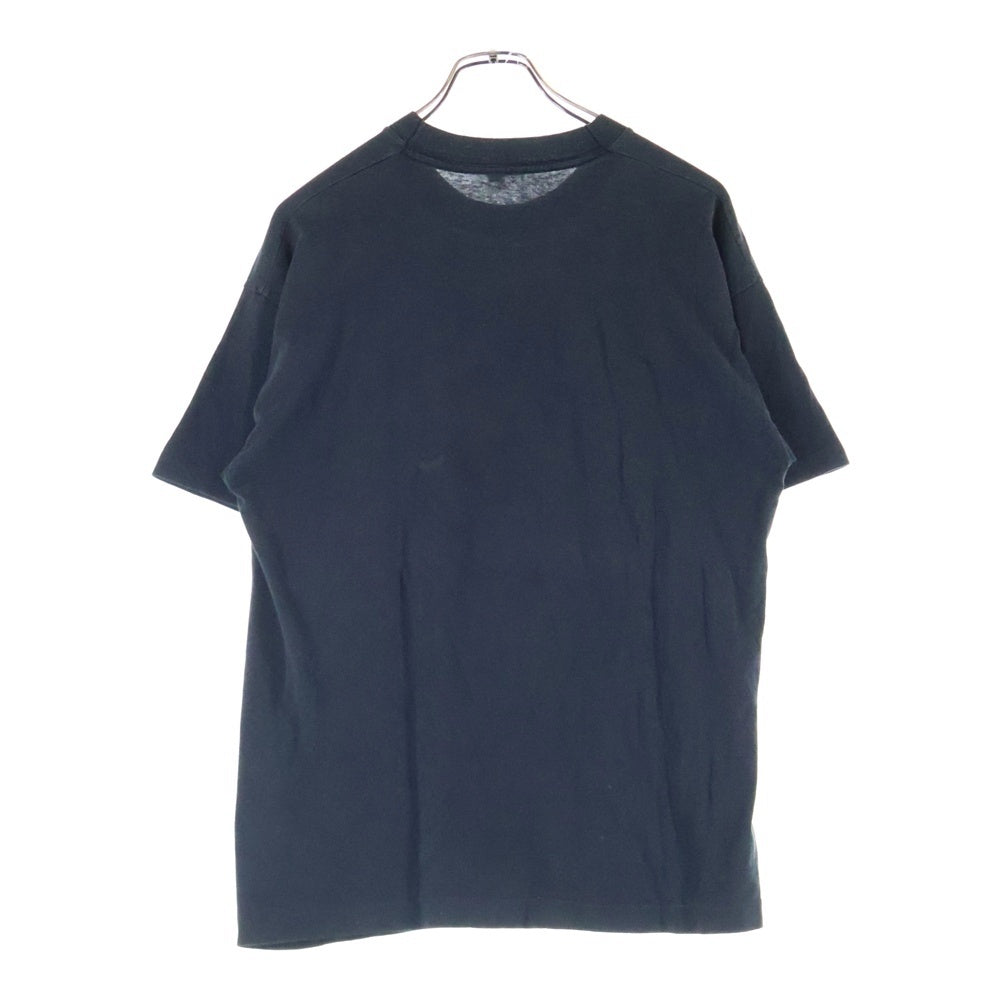 VINTAGE(ヴィンテージ) 90S SAILOR MOON VINTAGE セーラームーン 片面プリント 半袖Tシャツ ヴィンテージ ブラック