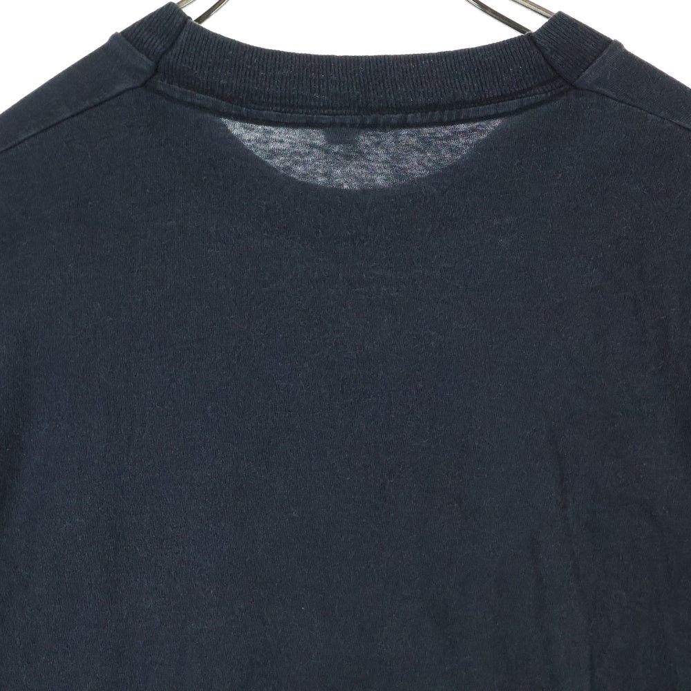 VINTAGE(ヴィンテージ) 90S SAILOR MOON VINTAGE セーラームーン 片面プリント 半袖Tシャツ ヴィンテージ ブラック