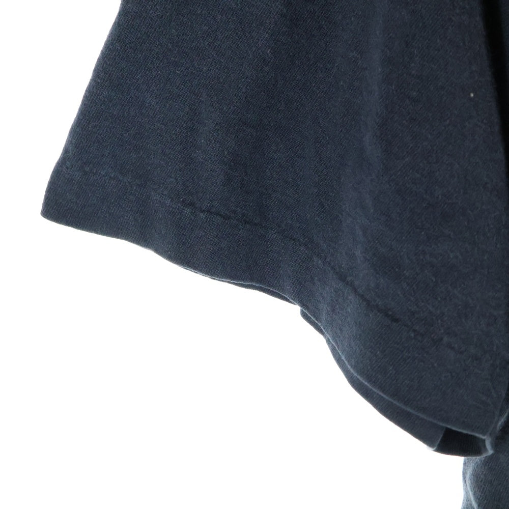 VINTAGE(ヴィンテージ) 90S SAILOR MOON VINTAGE セーラームーン 片面プリント 半袖Tシャツ ヴィンテージ ブラック