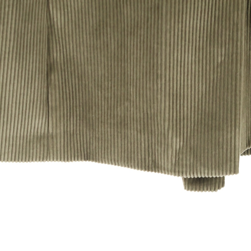 Weekend Max Mara(ウィークエンド マックスマーラ) コーデュロイ 4B ダブルテーラードジャケット ブラウン レディース 50460319-022