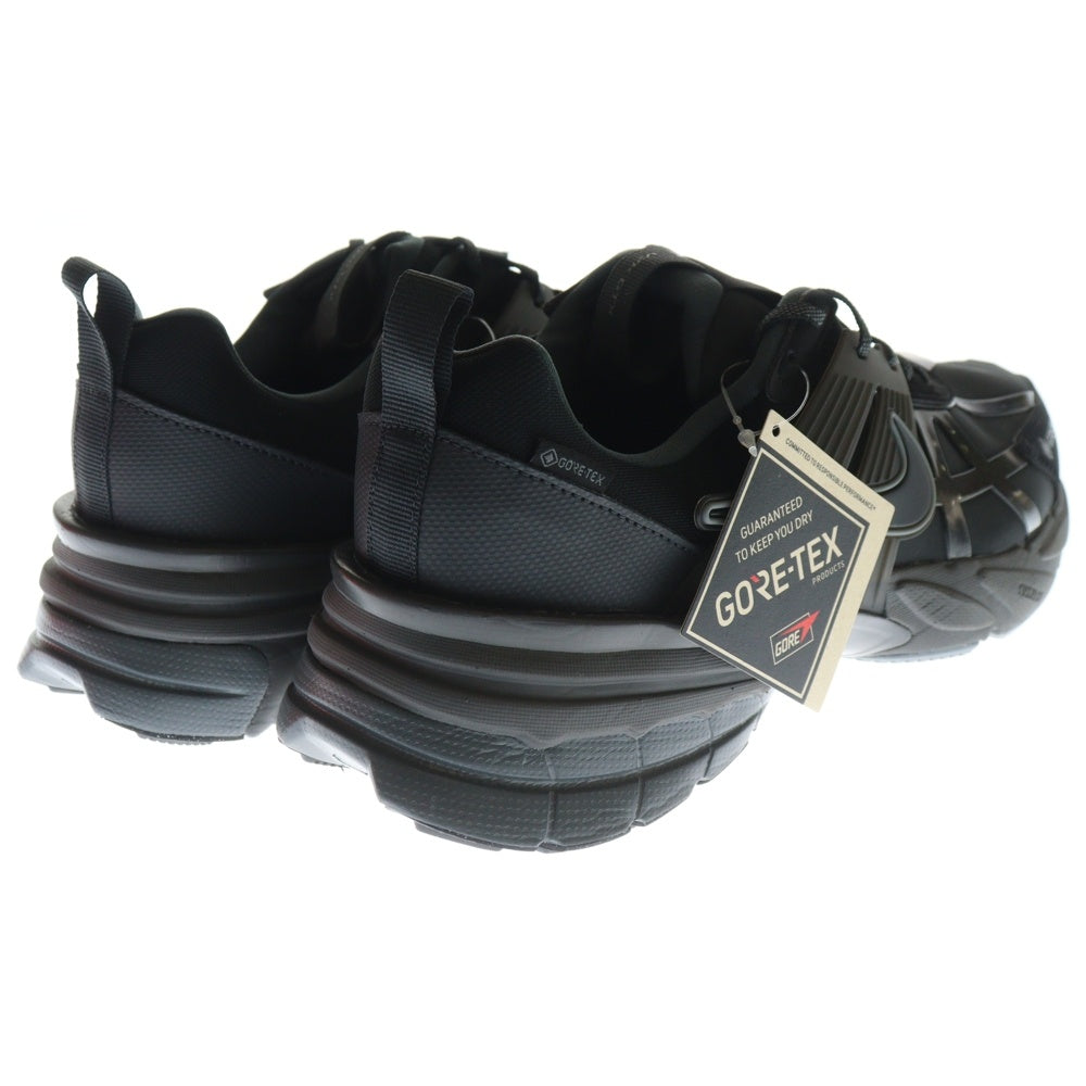 NIKE(ナイキ) WMNS V2K RUN GORE-TEX ウィメンズ ラン ゴアテックス ローカットスニーカー ブラック/グレー US12/29cm FZ2622-001