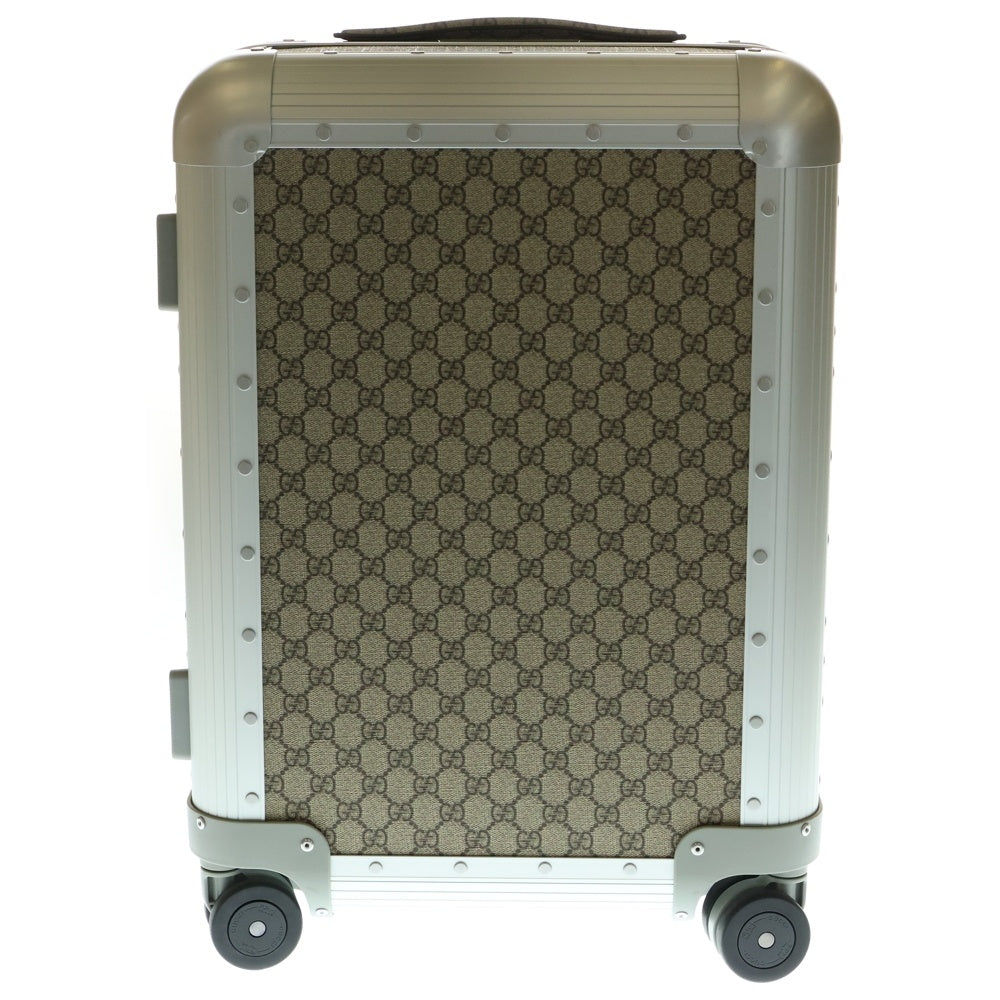 GUCCI(グッチ) PORTER ポーター キャビン トロリー GG総柄