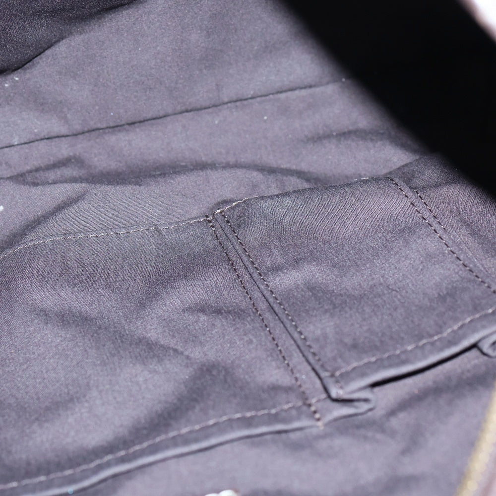 LOUIS VUITTON(ルイヴィトン) ミニラン マノン PM モノグラム ショルダーバッグ ブラウン レディース M95621