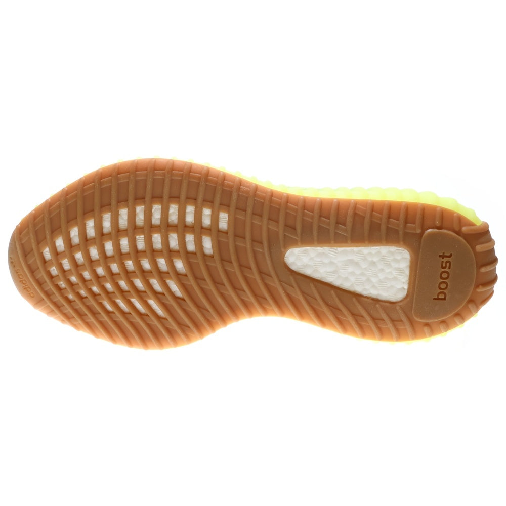 adidas(アディダス) YEEZY BOOST 350 V2 SEMIFROZEN イージーブースト セミフローズン ローカットスニーカー イエロー US12/30cm B37572