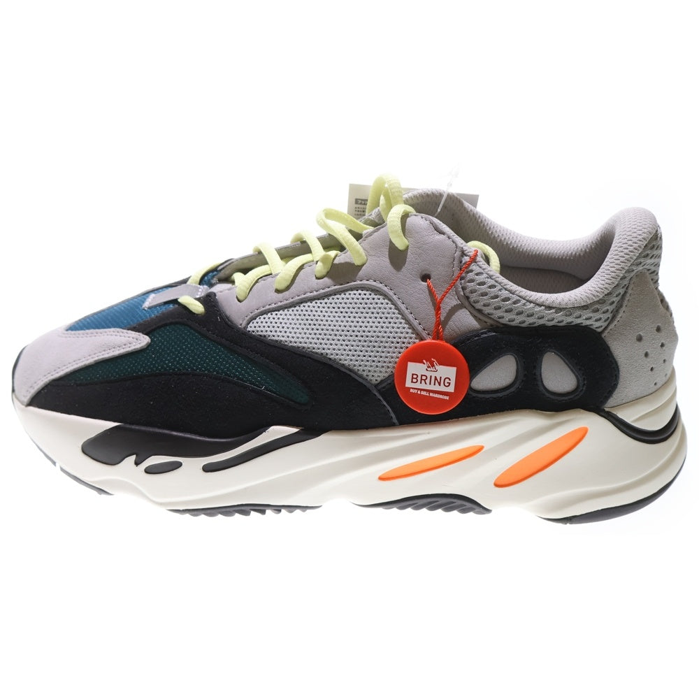 adidas(アディダス) YEEZY BOOST 700 WAVE RUNNER イージーブースト ウェーブランナー ローカットスニーカー マルチ US12/30cm B75571
