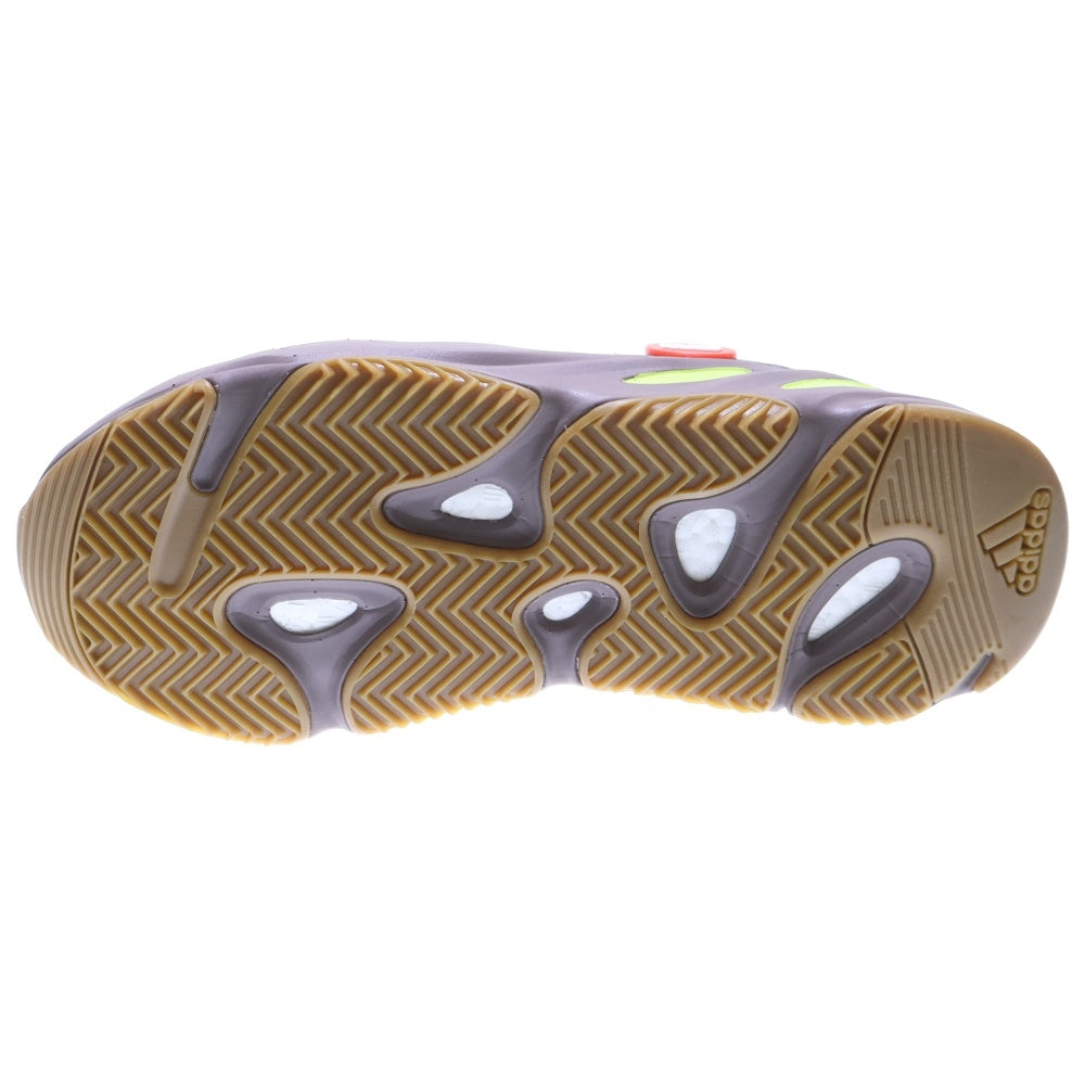 adidas(アディダス) YEEZY BOOST 700 WAVE RUNNER DARK GREY イージーブースト 700 ウェーブランナー ダークグレー ローカットスニーカー チャコールグレー US11/29cm EE9614