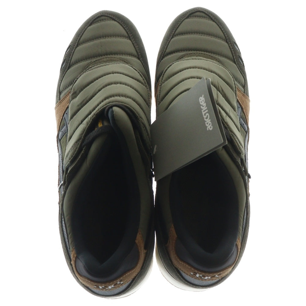 ASICS(アシックス) ×Limited Edt ×SBTG Gel-Lyte III Monsoon Patrol リミテッドエディション サボタージュ ゲルライト III モンスーン パトロール スニーカー 1191A066-200