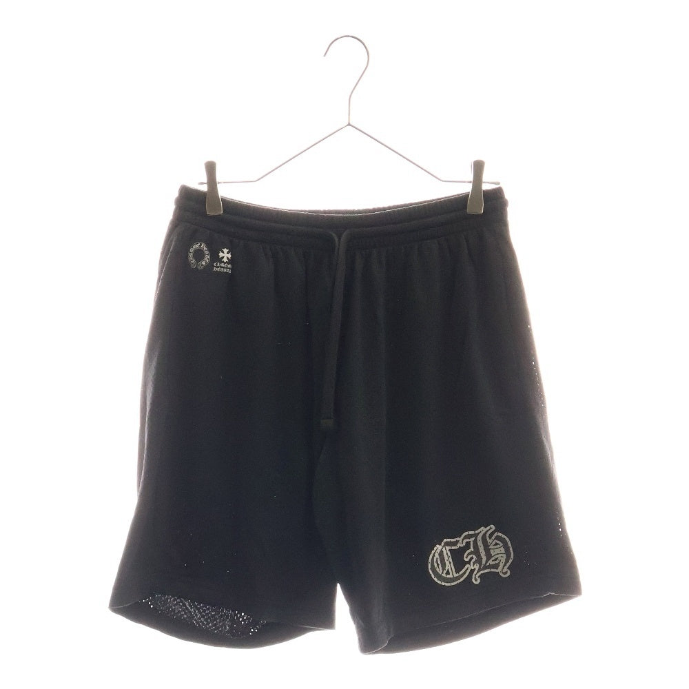 【31日まで出品】クロムハーツ ハーフパンツ サイズM レシート付き 匿名配送 31日まで出品クロムハーツ ハーフパンツ サイズM レシート付き 匿名