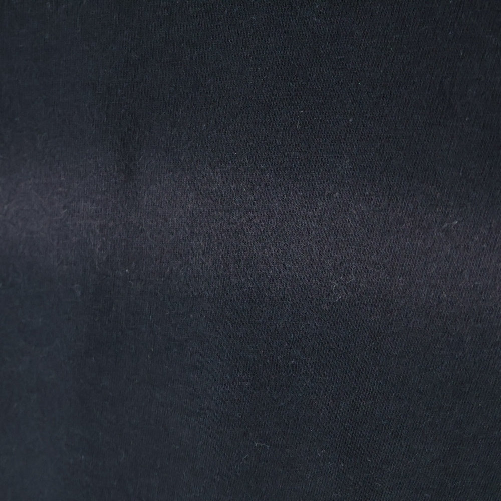 CHROME HEARTS(クロムハーツ) made in Hollywood Tokyo Exclusive メイドインハリウッド 東京 限定 バック英字プリント クルーネック 半袖Tシャツ カットソー ブラック