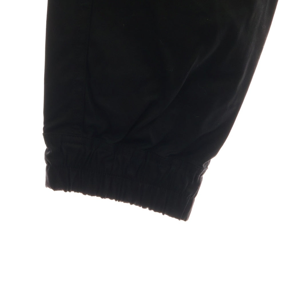 Rick Owens(リックオウエンス) 24AW MASTODON CARGO マストドンカーゴパンツ ブラック RU02D6396-TE