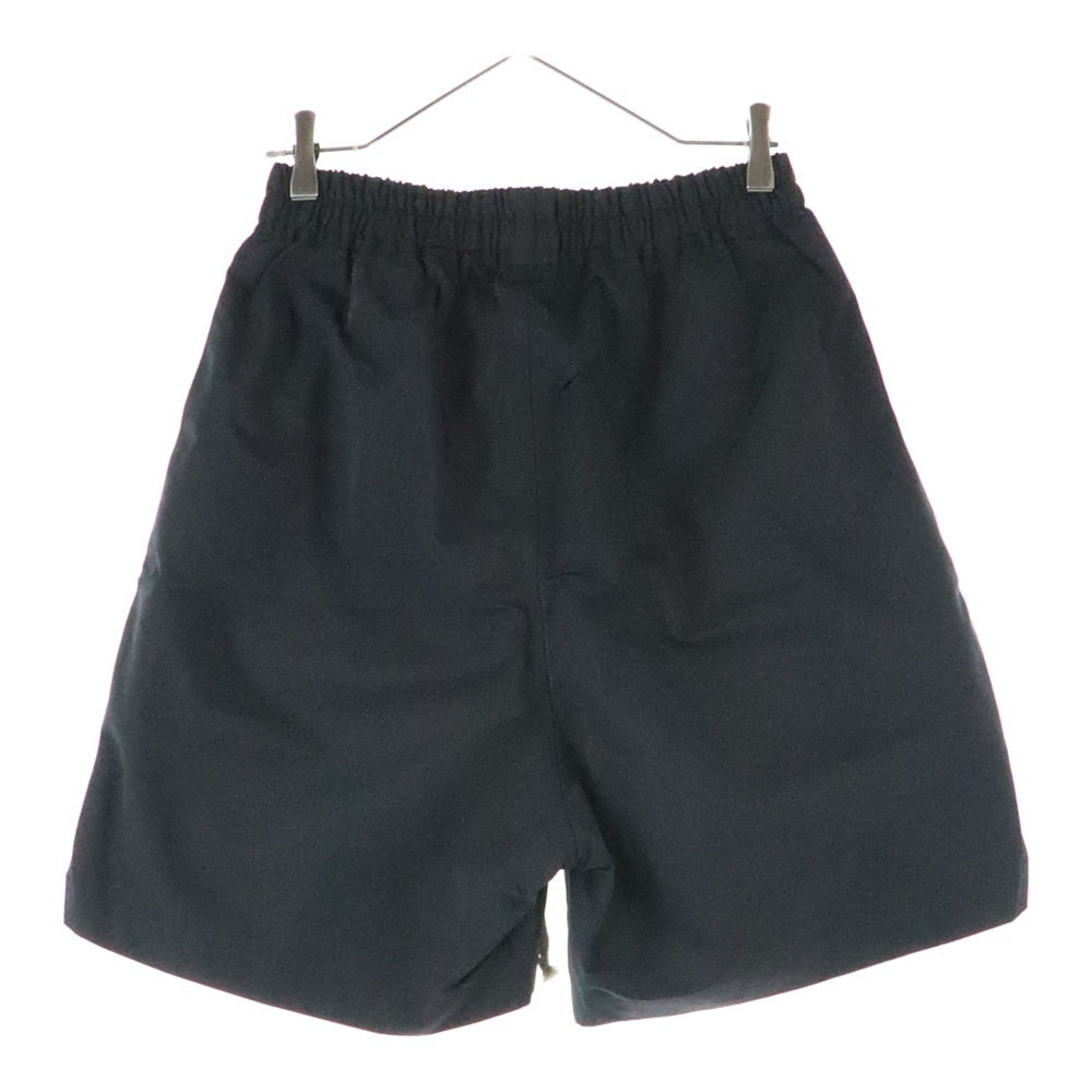 Rick Owens(リックオウエンス) 25SS BOXERS ボクサー ショートパンツ ブラック RU01E5397-FT