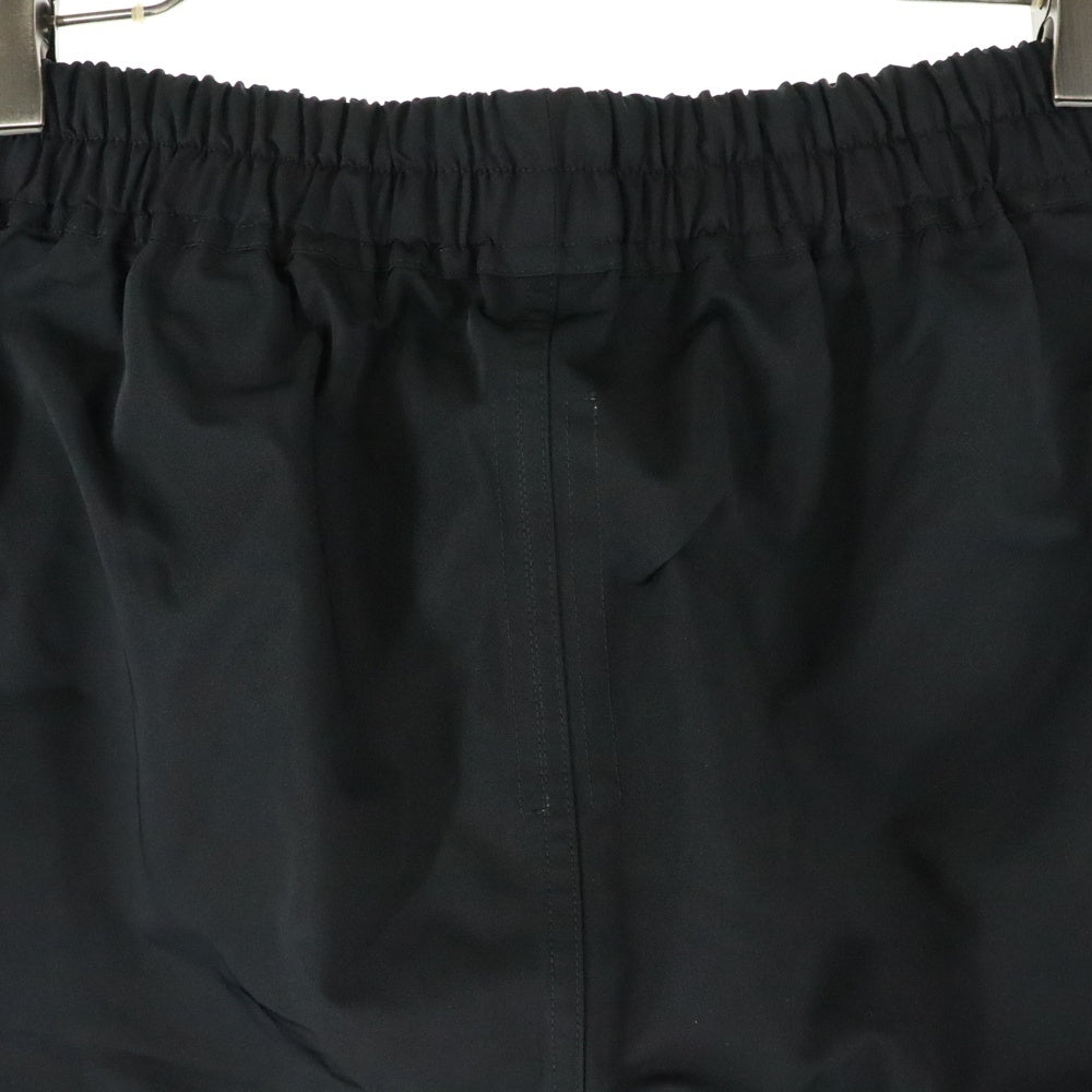 Rick Owens(リックオウエンス) 25SS BOXERS ボクサー ショートパンツ ブラック RU01E5397-FT