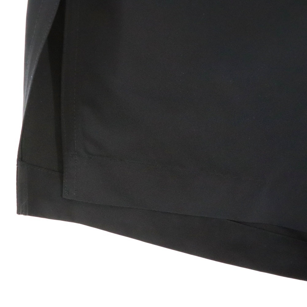 Rick Owens(リックオウエンス) 25SS BOXERS ボクサー ショートパンツ ブラック RU01E5397-FT