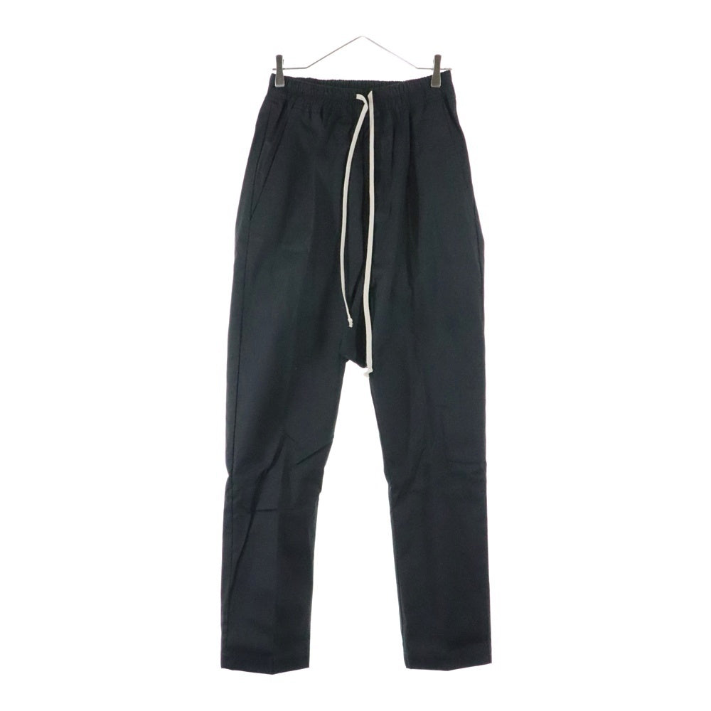 Rick Owens(リックオウエンス) 25SS DRWASTRING LONG ドローストリング