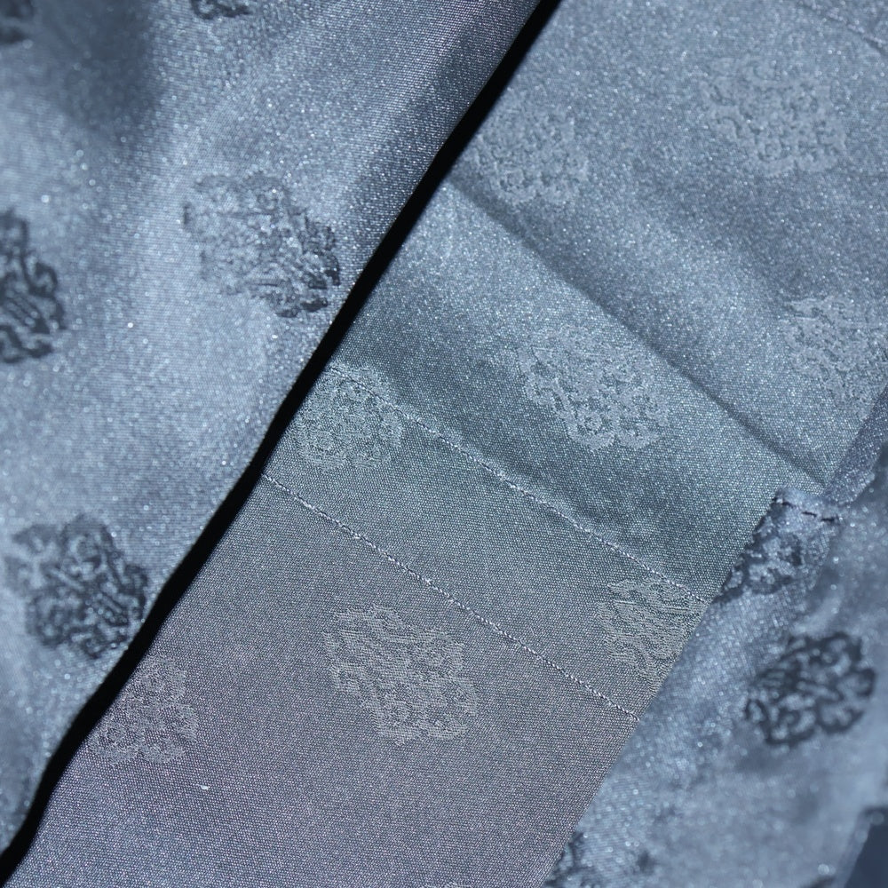 CHROME HEARTS(クロムハーツ) GYM SM ジムバッグ スモール レザー ハンドバッグ ホワイト/シルバー