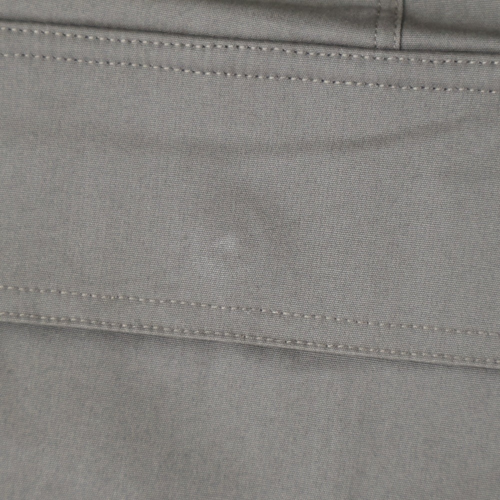 Rick Owens(リックオウエンス) 21SS DRAWSTRING LONG ドローストリング サルエル ロングパンツ ベージュ RU21S6380-TE