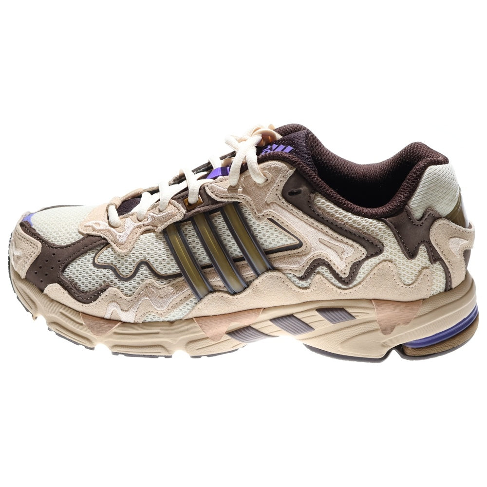 adidas(アディダス) ×Bad Bunny RESPONSE CL バッドバニー レスポンス ローカットスニーカー ピンク US9/27cm ID0780