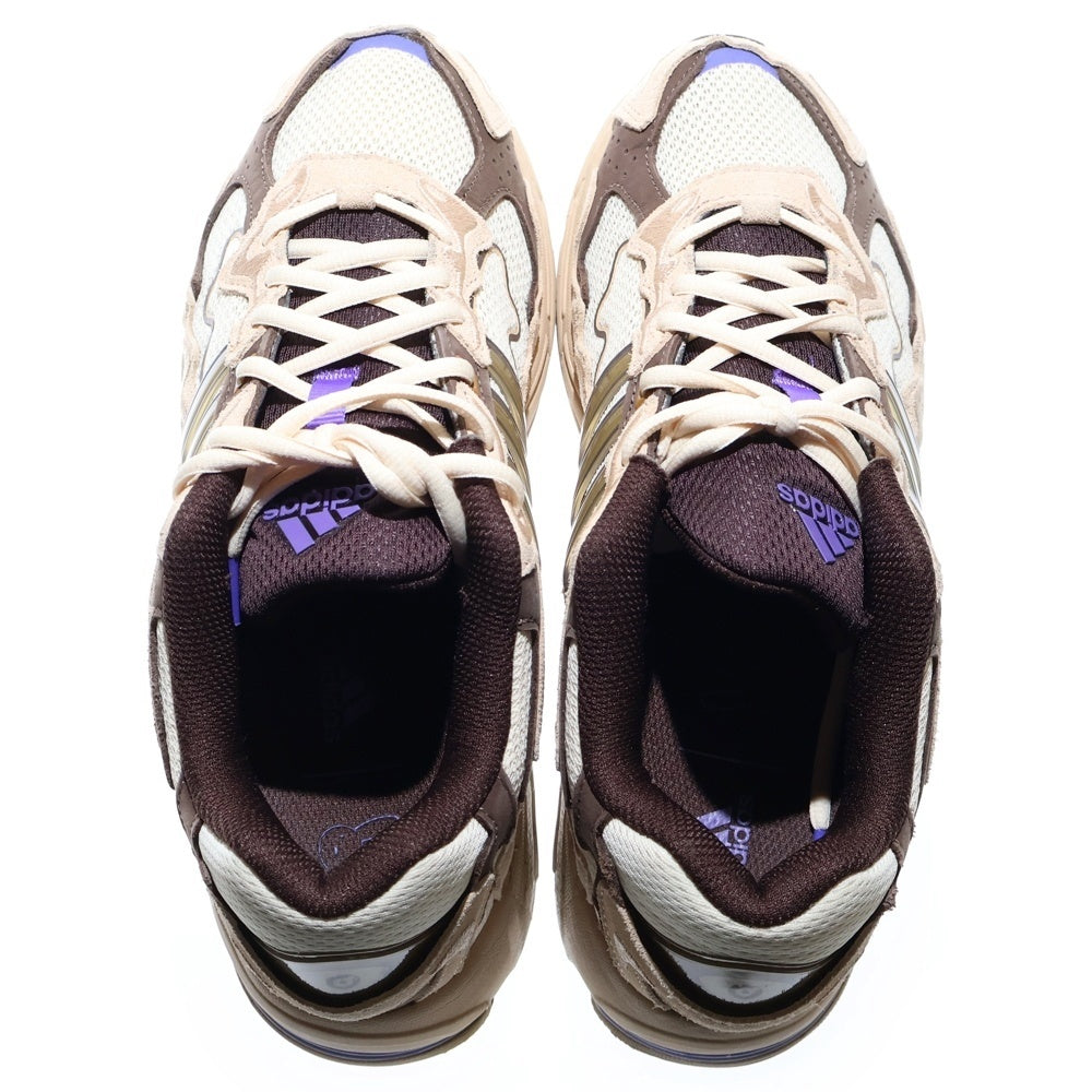 adidas(アディダス) ×Bad Bunny RESPONSE CL バッドバニー レスポンス ローカットスニーカー ピンク US9/27cm ID0780