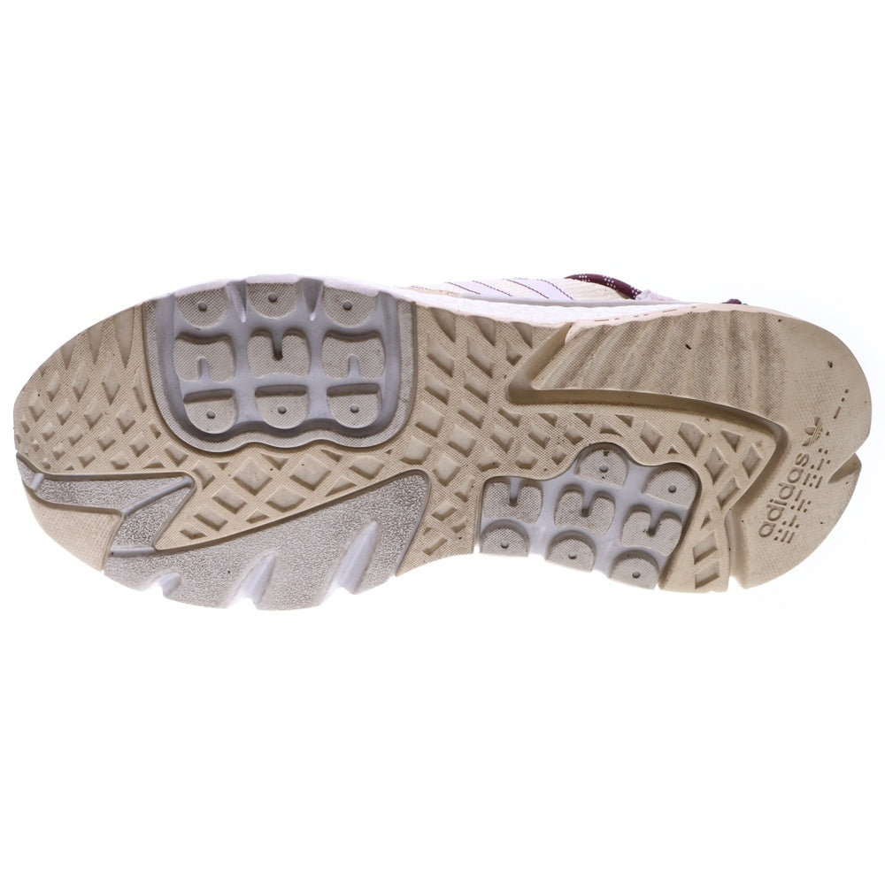 adidas(アディダス) IVY PARK NITE JOGGER ナイトジョガー ローカットスニーカー ホワイト US9/27cm FX3239