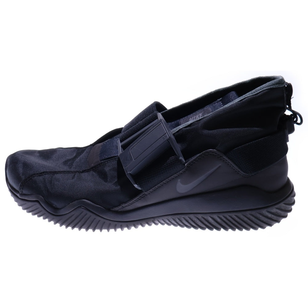 NIKE(ナイキ) KOMYUTER SE コミューターSE ローカットスニーカー ブラック US8/26cm AA0531-001