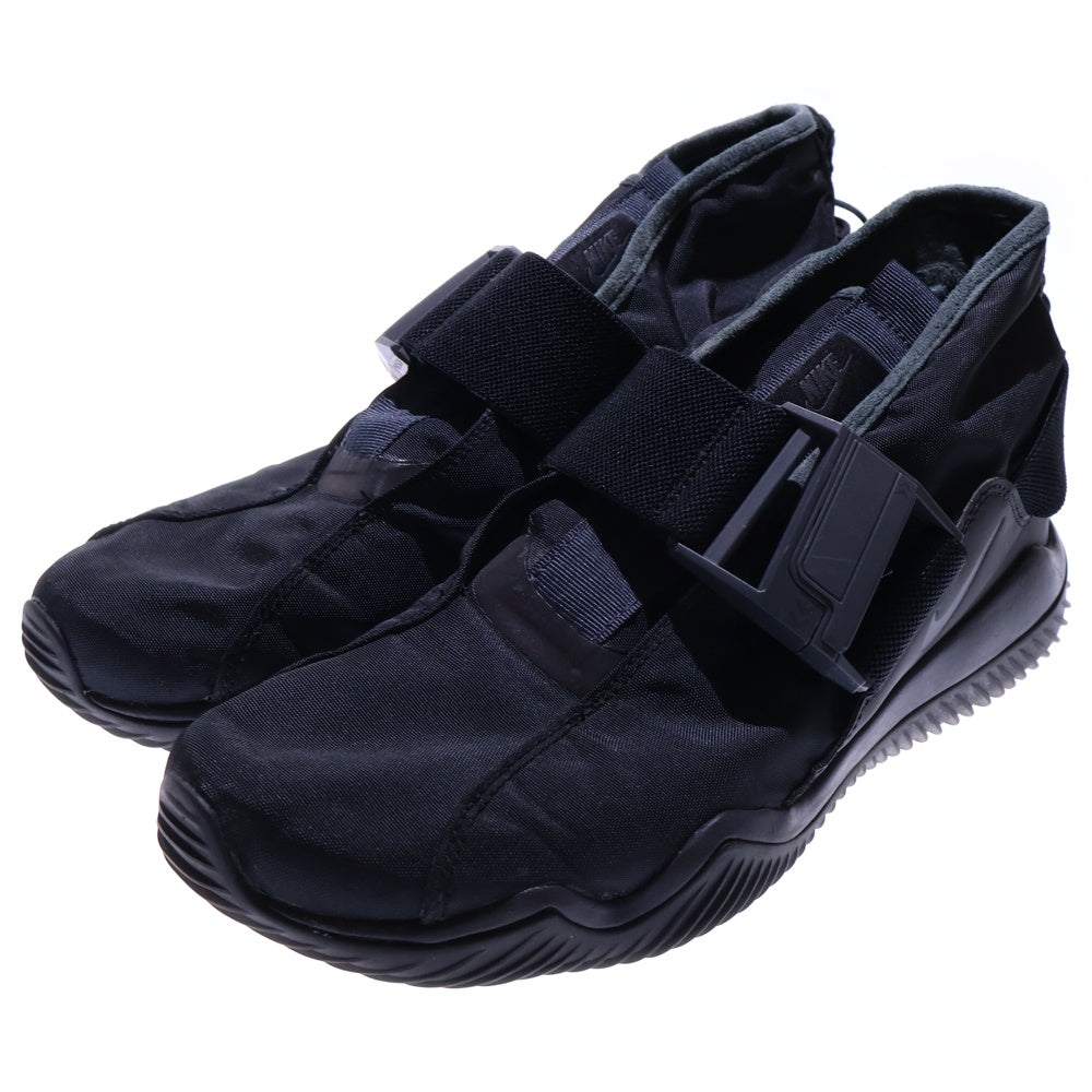 NIKE(ナイキ) KOMYUTER SE コミューターSE ローカットスニーカー ブラック US8/26cm AA0531-001