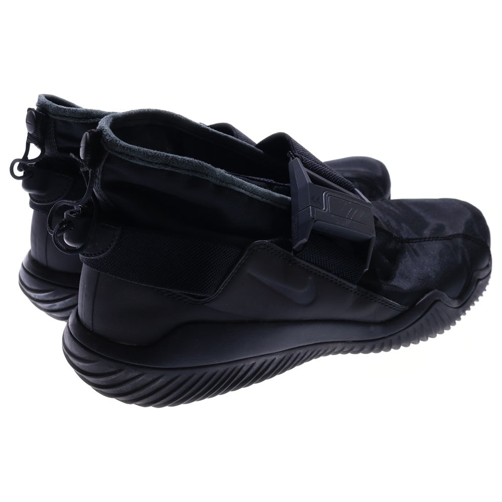 NIKE(ナイキ) KOMYUTER SE コミューターSE ローカットスニーカー ブラック US8/26cm AA0531-001