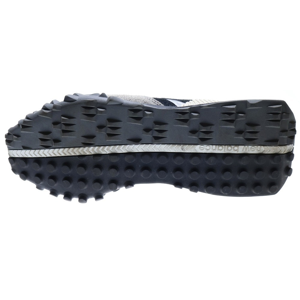 New Balance(ニューバランス) UXC72AA1 スエード ローカットスニーカー グレー US9.5/27.5cm