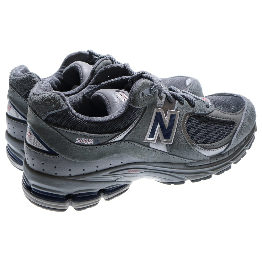New Balance(ニューバランス) M200RHG スエード ローカットスニーカー グレー US9/27cm