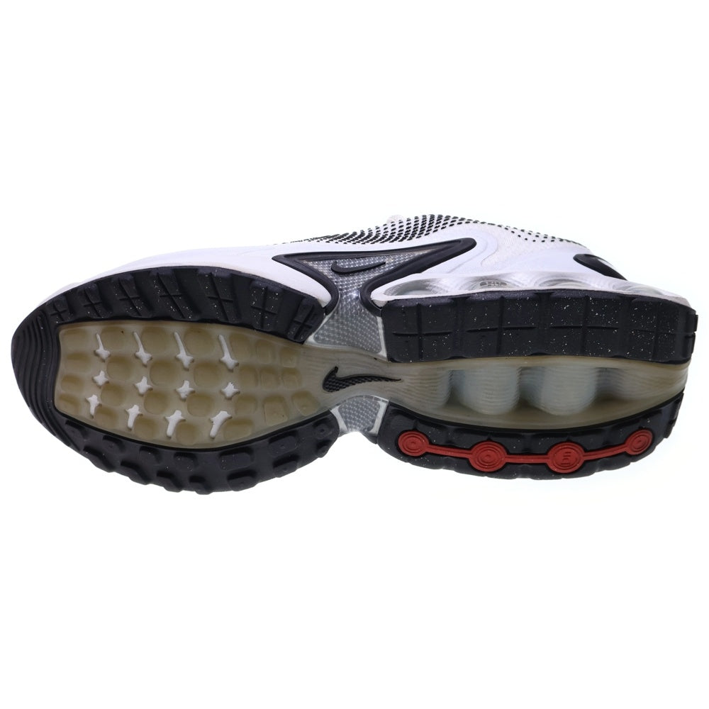 NIKE(ナイキ) AIR MAX DN CONCORD エアマックス コンコルド ローカットスニーカー ホワイト US10/28cm DV3337-103