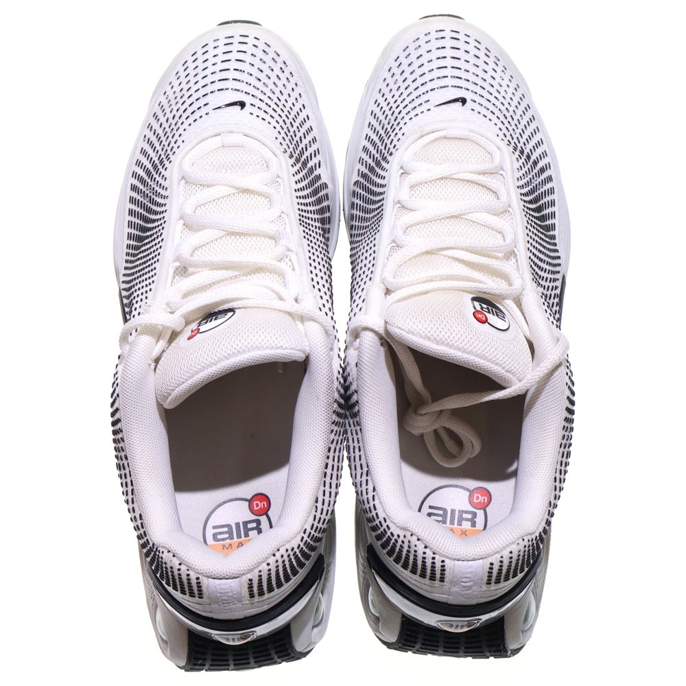 NIKE(ナイキ) AIR MAX DN CONCORD エアマックス コンコルド ローカットスニーカー ホワイト US10/28cm DV3337-103
